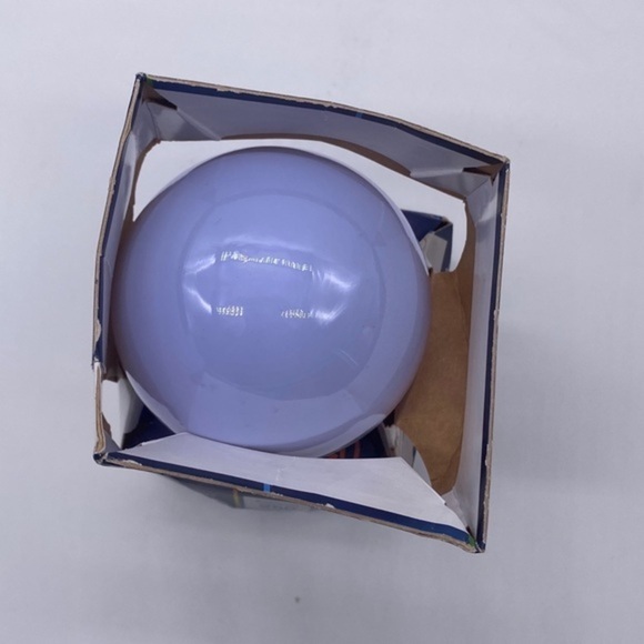 GE Reveal 48695 Decorative Globe G25 LightBulb, 1 pcs - Picture 7 of 12